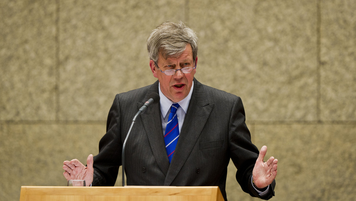 null Beeld anp