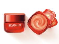 TEST BEAUTÉ: le Soin Rouge Défatigant Revitalift de L’Oréal