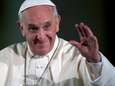 Homo's zitten op de eerste rij bij audiëntie van paus