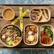 Malse kara-age, zalige ‘potstickers’ en prettig vettige ramen bij Umaimon