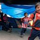 Latijns-Amerikaanse landen vragen internationale hulp voor opvang Venezolaanse vluchtelingen