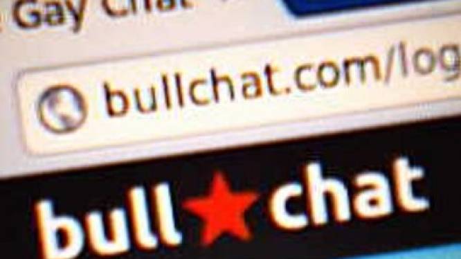 Wat is Bullchat? De online chatroom met een erg kwalijke reputatie