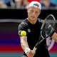 Wimbledon geeft Tim van Rijthoven wildcard: ‘Zou prachtig zijn om Novak Djokovic te loten’
