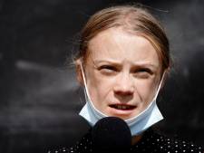 Greta Thunberg sur le rapport du Giec: “Pas de véritables surprises”