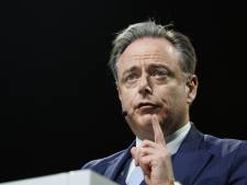 De Wever: “C’est fini de faire payer le Flamand qui travaille dur”