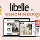 De nieuwe Libelle Gezond: dromen, durven, doen!