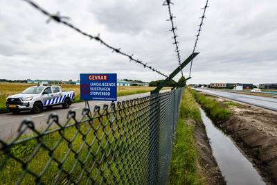 Raadsleden willen openheid over ernstige vervuiling vliegbasis Gilze-Rijen: 'Wij maken ons zorgen ov