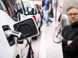 Voor elektri­sche wagens vind je meer info over de koetswerk­kleu­ren dan over de batterij”: wat is de bruto- en nettocapa­ci­teit en waarom is dat belangrijk?
