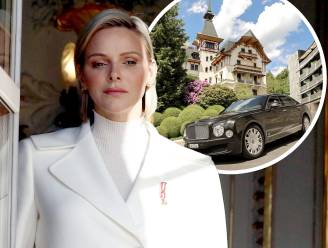 Behandeld in Zwitserse kliniek voor 95.000 euro pér week: prinses Charlene van Monaco is eindelijk gevonden