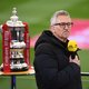 BBC zet presentator Gary Lineker op non-actief om kritiek op Brits asielbeleid