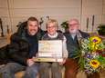 Egbert (76) uit Haaksbergen wint 242.000 euro bij Miljoenenjacht van SBS6