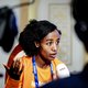 Hassan over geschorste Salazar: ‘Het enige wat ik weet is dat ik er niks mee te maken heb’