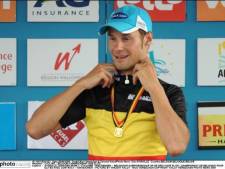 Affaire Boonen: la Chambre arbitrale du sport sera saisie