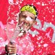 Dumoulin houdt stand in de Giro, maar Yates domineert