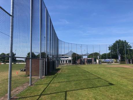 Verhuizing Red Sox Uden is lastige klus: nieuwe locatie nog vol onzekerheden 