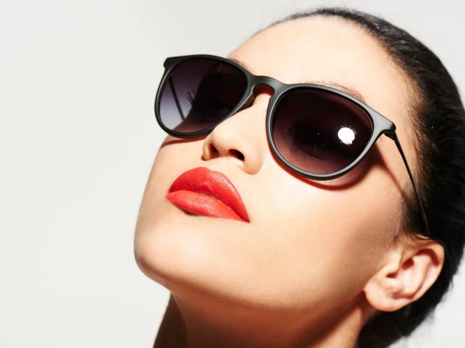 Hoe kies je de beste zonnebril en waar moet je op letten? “De schade van uv-licht bouwt zich langzaam op doorheen de jaren”