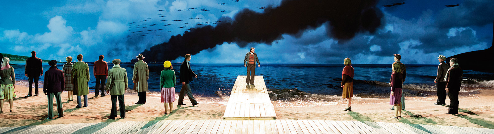 Crisis achter de schermen: Hoe lang zal Soldaat van Oranje nog