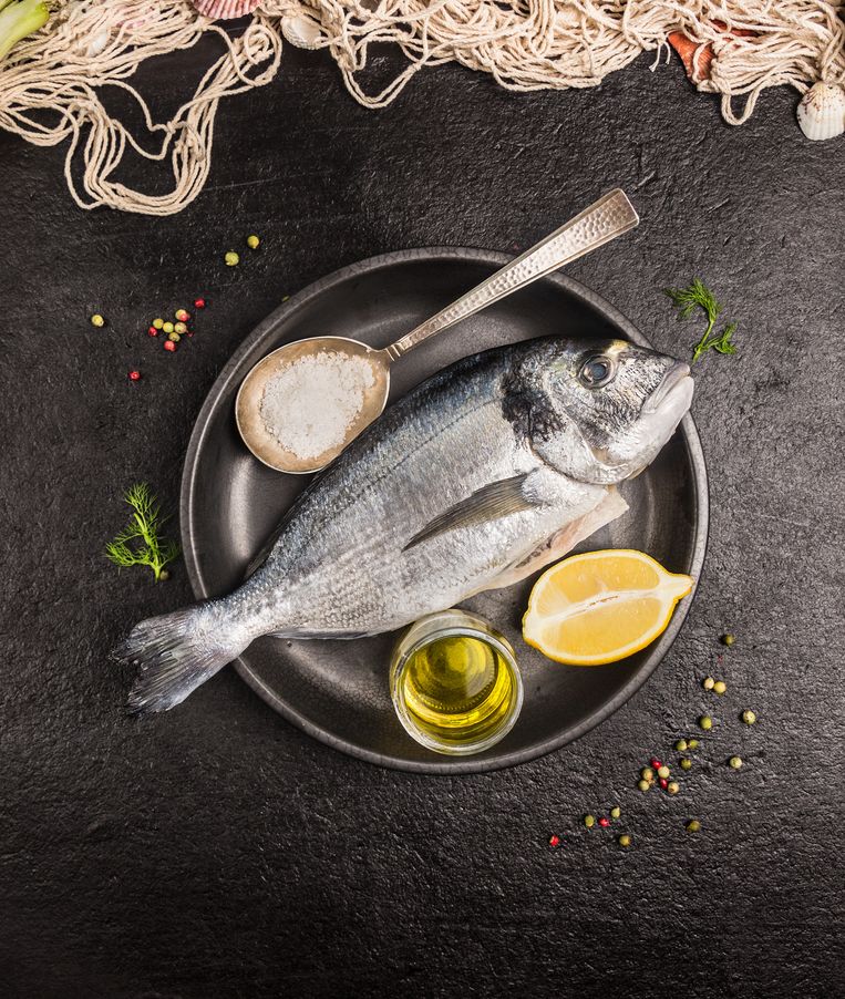 Bezwaar Gemiddeld Spaans Dure vis op menukaart is vaak goedkope nepper | De Volkskrant