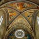 Dagboekfragment: De fraters in Assisi willen geen licht in de kerk