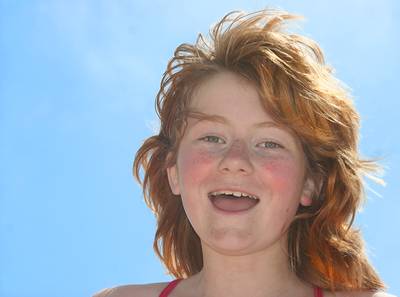 Prachtige en pure Lieke (1993-2005) was Lieke niet meer: ‘Ze deed wel haar ogen open, maar daar zat 