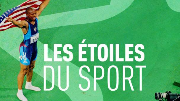 Les Étoiles du sport