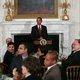 Obama vindt Islam 'dynamisch en gevarieerd'