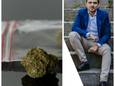 Advocaat Matthias Devriendt verdedigde het koppel dat terecht stond voor cannabisverkoop