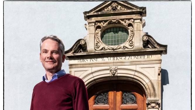 RIVM-rekenmeester over versoepeling: ‘Deze stap wordt spannend’