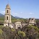 Places Abandoned Due to Disasters