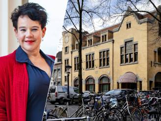 Burgemeester Dijksma niet bij ceremoniële activiteiten van Utrechtsch Studenten Corps na ‘bangalijst’