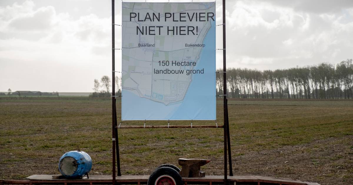 D66 wil helderheid over Plan Plevier | Bevelanden