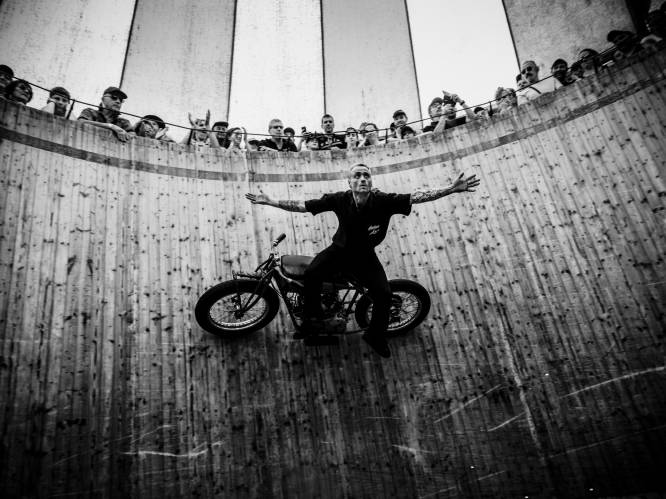 Win motorreis naar Noorwegen op Motominds, event in Kortrijk Xpo brengt spektakel met voor het eerst Wall of Death stuntshow in grote ton