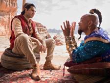 ‘Opvolger van live action-film Aladdin in de maak’