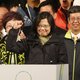 Nieuwe president Taiwan spreekt zich eindelijk uit over China