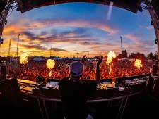 “Op elk podium een wereldtopper”: technofestival Vaag Outdoor lost volledige line-up