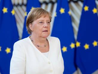 Europese leiders maken zich op voor lange nacht om EU-topjobs te verdelen