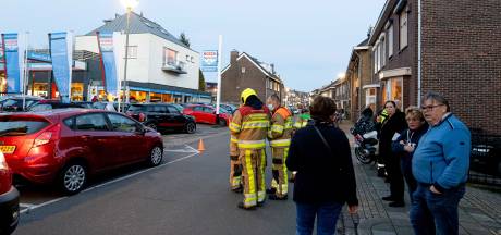 ‘Als brokstukken vliegtuig boven industrieterrein waren gevallen, was ramp niet te overzien geweest’