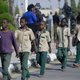 Reconstructie: hoe 344 ontvoerde schooljongens in Nigeria bevrijd werden