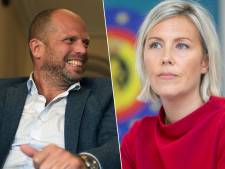 Theo Francken critique la communication de Ludivine Dedonder: “TikTok, c'est de l'espionnage chinois”