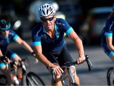 Un expert du dopage, cité par la défense de Lance Armstrong à son procès, contrôlé positif