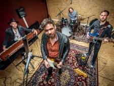 The Remedy hoopt op Better Days en rockt lekker doorrr…