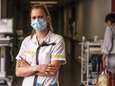 Hoofdverpleegkundige Victoria Decloedt over werken op de corona-afdeling van het Ieperse Jan Yperman Ziekenhuis: “We vormden samen een front tegen Covid-19”  