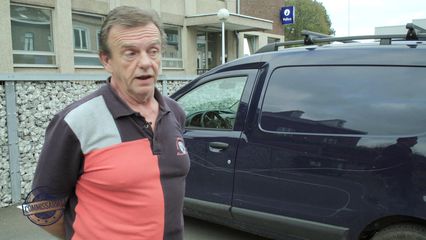 3. Conflit de voisinnage dramatique