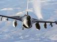 Nederlandse instructeurs gaan Oekraïense vliegers omscholen naar de F-16.