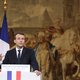 Macron onder vuur: nieuw wetsvoorstel tegen nepnieuws treft persvrijheid