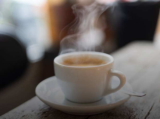 Man ‘leegt’ koffie-automaten maar vult -volgens werkgever- vooral zijn portefeuille