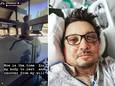 Près de trois mois après son accident de déneigeuse, Jeremy Renner marche à nouveau.
