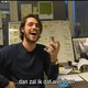 'Veel steun van internetters'