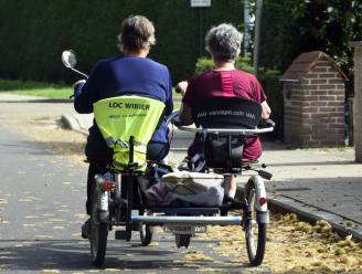 Van driewielers tot mantelzorgfietsen: Stad Gent organiseert eerste beurs voor fietsers op leeftijd