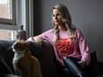 Merlissa Olde Hanhoff heeft borstkanker. De kapster verliest binnen afzienbare tijd haar lange blonde haren. Haar collega's hebben een crowdfundingsactie opgezet om haar pruik te kunnen bekostigen.